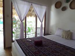 Salty Sea Guesthouse