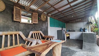 Salty Sea Guesthouse