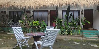 Salty Sea Guesthouse