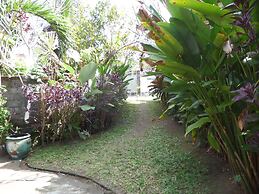 Salty Sea Guesthouse