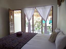 Salty Sea Guesthouse