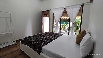 Salty Sea Guesthouse