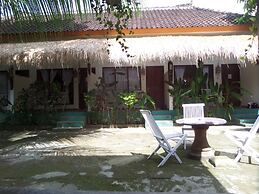 Salty Sea Guesthouse