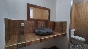 Salty Sea Guesthouse