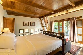 amã Stays & Trails Ballyhack Cottage, Shimla