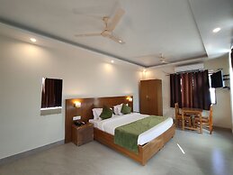 Shivansh Green Resort