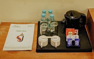 Shivansh Green Resort