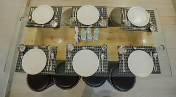 Shivansh Green Resort