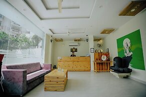 Shivansh Green Resort