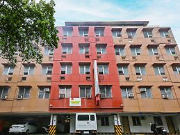 OYO 882 City Stay Inns Makati City Hall