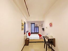 OYO 882 City Stay Inns Makati City Hall