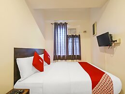 OYO 882 City Stay Inns Makati City Hall