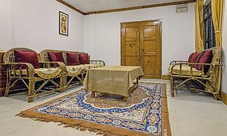 Treebo Omega Stay Inn