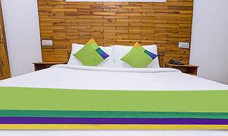 Treebo Omega Stay Inn