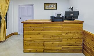 Treebo Omega Stay Inn