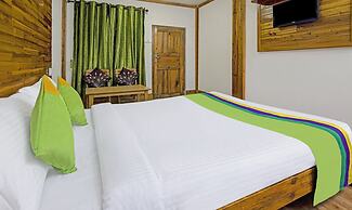 Treebo Omega Stay Inn