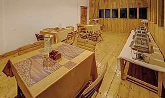 Treebo Omega Stay Inn