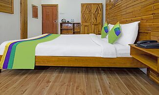 Treebo Omega Stay Inn