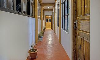 Treebo Omega Stay Inn