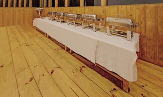 Treebo Omega Stay Inn