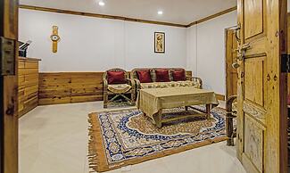 Treebo Omega Stay Inn