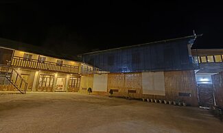 Treebo Omega Stay Inn