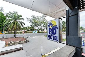 SPOT ON 90541 Pd Motel