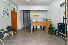 SPOT ON 90541 Pd Motel