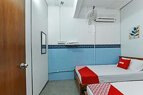 SPOT ON 90541 Pd Motel