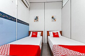 SPOT ON 90541 Pd Motel