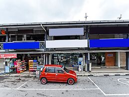 SPOT ON 90541 Pd Motel