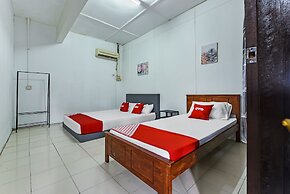 SPOT ON 90541 Pd Motel