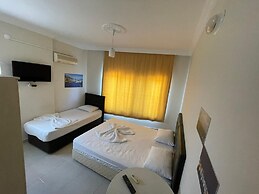 Ünlü Konaklama Kafe