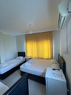 Ünlü Konaklama Kafe