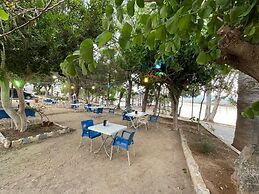 Ünlü Konaklama Kafe