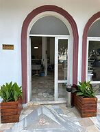 Ünlü Konaklama Kafe