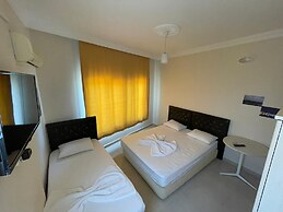 Ünlü Konaklama Kafe