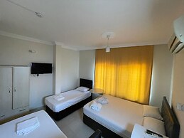 Ünlü Konaklama Kafe