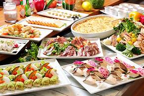 TOSEI HOTEL & SEMINAR MAKUHARI