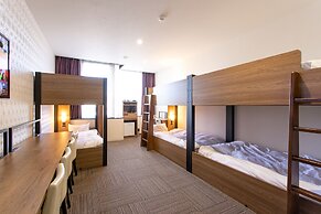 TOSEI HOTEL & SEMINAR MAKUHARI