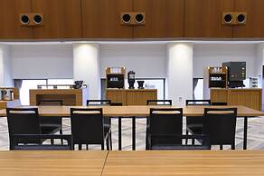 TOSEI HOTEL & SEMINAR MAKUHARI