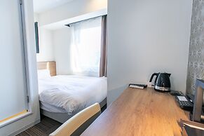 TOSEI HOTEL & SEMINAR MAKUHARI