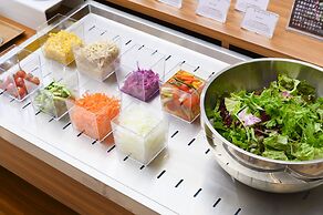 TOSEI HOTEL & SEMINAR MAKUHARI