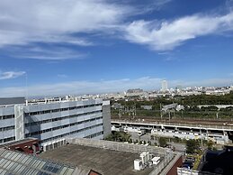 TOSEI HOTEL & SEMINAR MAKUHARI