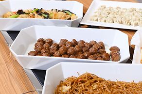 TOSEI HOTEL & SEMINAR MAKUHARI