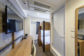 TOSEI HOTEL & SEMINAR MAKUHARI