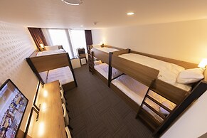 TOSEI HOTEL & SEMINAR MAKUHARI