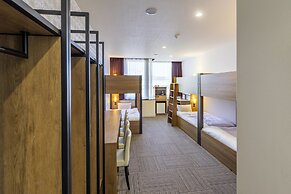 TOSEI HOTEL & SEMINAR MAKUHARI