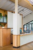 Hearthstone By Getaway Stays