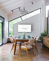 Hearthstone By Getaway Stays